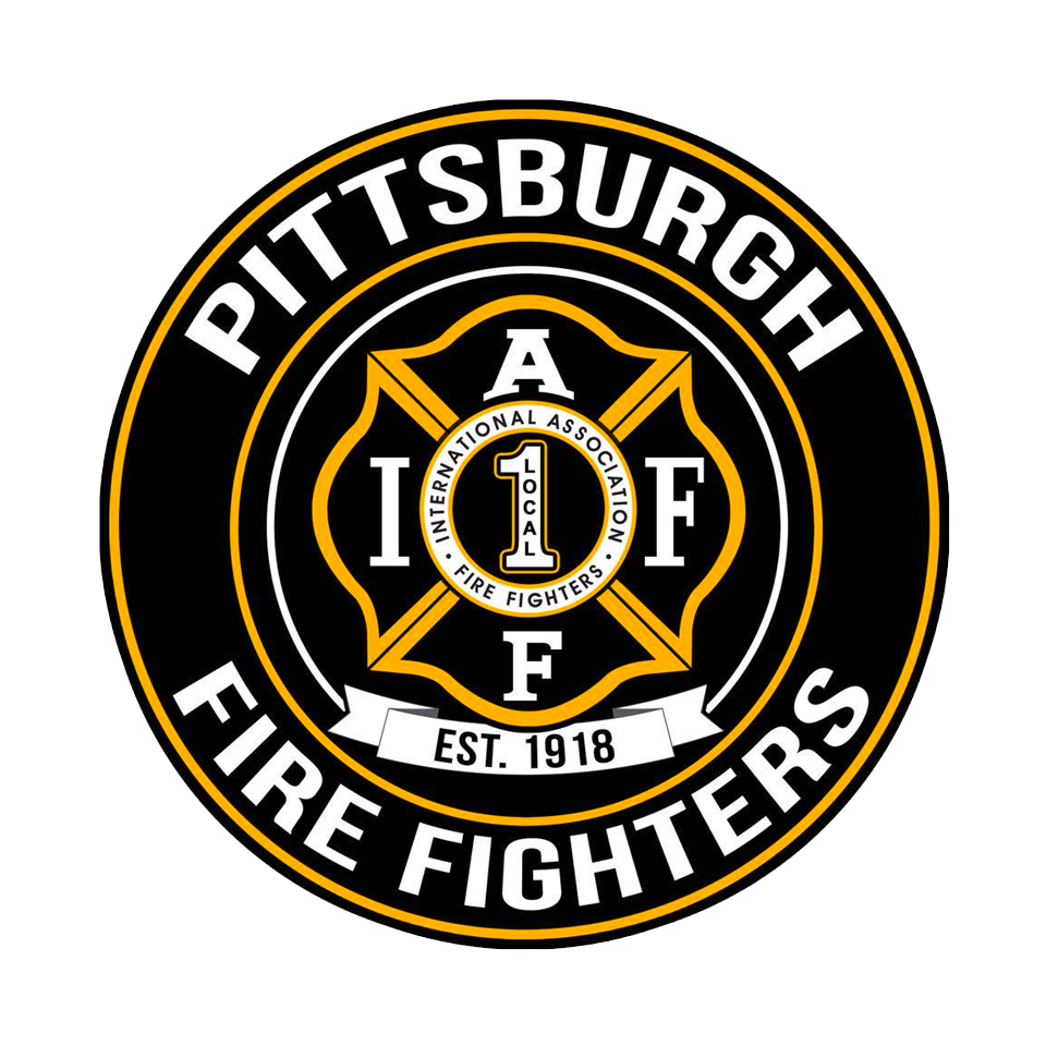 Pittsburgh Fire Fighters